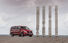 Test drive Mercedes-Benz Clasa V facelift - Poza 4