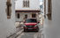 Test drive Mercedes-Benz Clasa V facelift - Poza 1