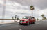 Test drive Mercedes-Benz Clasa V facelift - Poza 11