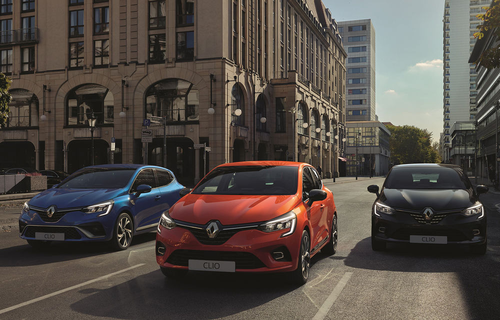 Renault va propune reconfigurarea Alianței cu Nissan: cei doi constructori ar urma să devină parteneri egali - Poza 1