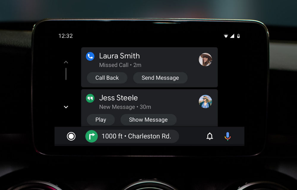 Google anunță schimbări majore pentru Android Auto: interfața va primi numeroase opțiuni și funcții disponibile pe smartphone-uri - Poza 5