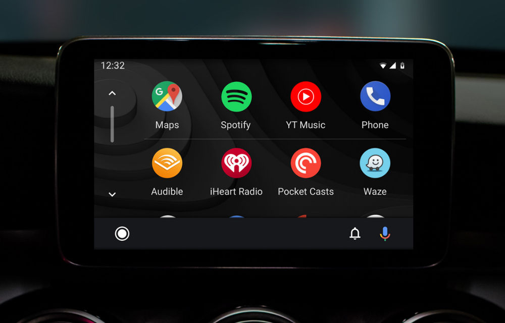 Google anunță schimbări majore pentru Android Auto: interfața va primi numeroase opțiuni și funcții disponibile pe smartphone-uri - Poza 1