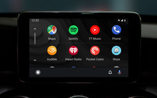 Google anunță schimbări majore pentru Android Auto: interfața va primi numeroase opțiuni și funcții disponibile pe smartphone-uri