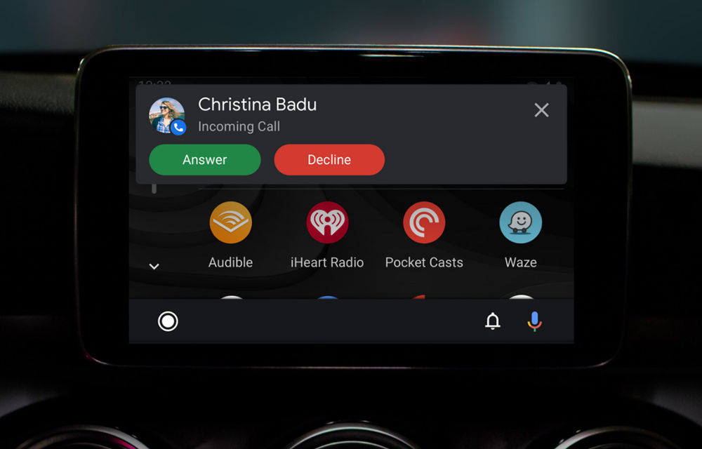 Google anunță schimbări majore pentru Android Auto: interfața va primi numeroase opțiuni și funcții disponibile pe smartphone-uri - Poza 4