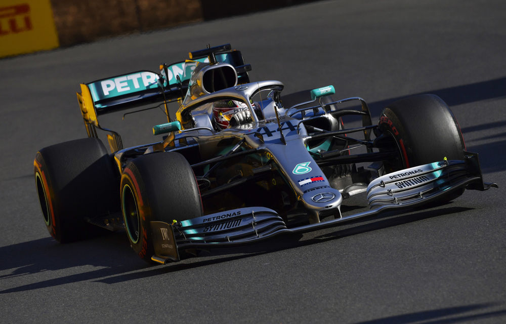 Avancronica Marelui Premiu al Spaniei: va obține Mercedes a cincea victorie consecutivă? - Poza 1