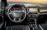Test drive Ford Ranger - Poza 32