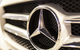 Chinezii de la BAIC vor să cumpere 5% din Daimler: tranzacție estimată la 3 miliarde de euro