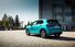 Test drive Volkswagen T-Cross - Poza 3