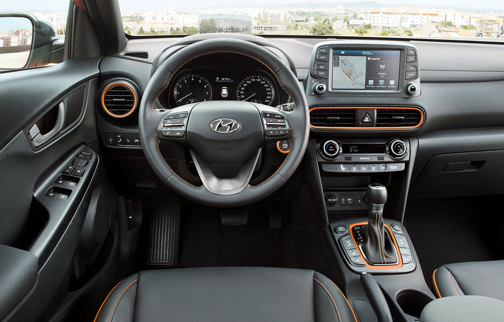 Hyundai și Kia dezvoltă un sistem automat de purificare a aerului: particulele fine vor fi eliminate înainte de sosirea șoferului la mașină - Poza 1