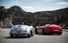 Test drive Porsche 911 Speedster - Poza 41