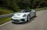 Test drive Porsche 911 Speedster - Poza 38