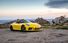 Test drive Porsche 911 Speedster - Poza 1