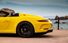 Test drive Porsche 911 Speedster - Poza 19