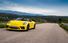 Test drive Porsche 911 Speedster - Poza 18