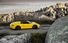 Test drive Porsche 911 Speedster - Poza 7