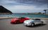 Test drive Porsche 911 Speedster - Poza 42