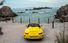 Test drive Porsche 911 Speedster - Poza 17