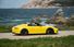Test drive Porsche 911 Speedster - Poza 3
