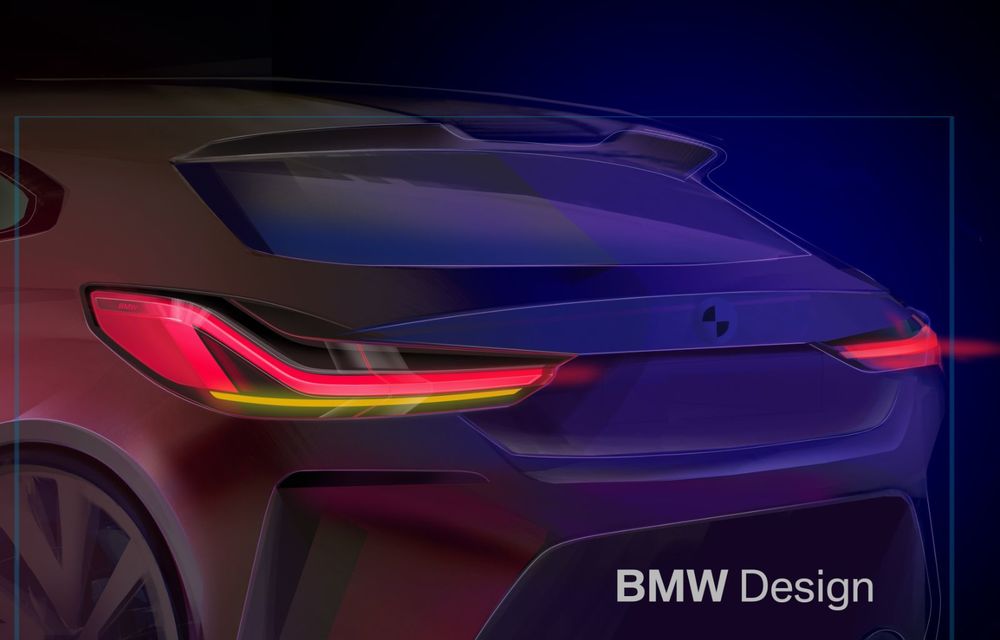 Noua generație BMW Seria 1, imagini și detalii oficiale: platformă nouă cu roți motrice față, mai mult spațiu pentru pasageri și tehnologii moderne - Poza 122