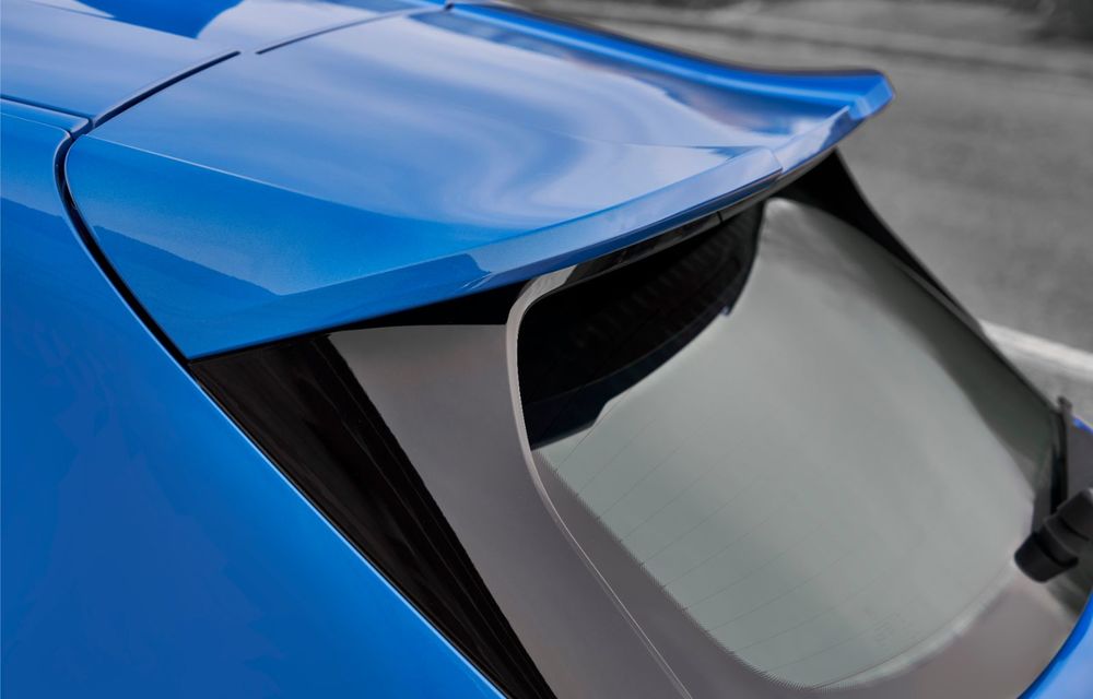 Noua generație BMW Seria 1, imagini și detalii oficiale: platformă nouă cu roți motrice față, mai mult spațiu pentru pasageri și tehnologii moderne - Poza 59