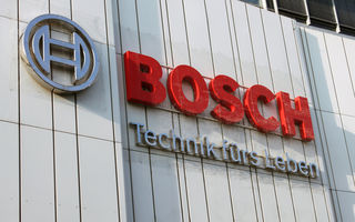 Bosch va plăti 90 de milioane de euro pentru implicarea în Dieselgate: compania a acceptat amenda impusă de autoritățile germane