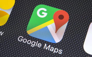 Funcție nouă pentru utilizatorii Google Maps din România: aplicația afișează limitele de viteză