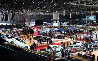 Cel puțin 22 de constructori nu vor participa la Salonul Auto de la Frankfurt din septembrie: Renault-Nissan, Grupul PSA și Fiat-Chrysler, pe lista absenților