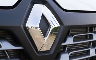 Negocieri pentru fuziune: Fiat-Chrysler vrea să câștige susținerea guvernului francez cu o ofertă mai bună pentru Renault