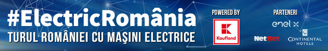 #ElectricRomânia este provocarea lunii iunie pe Automarket: facem turul României cu 5 mașini electrice - Poza 16