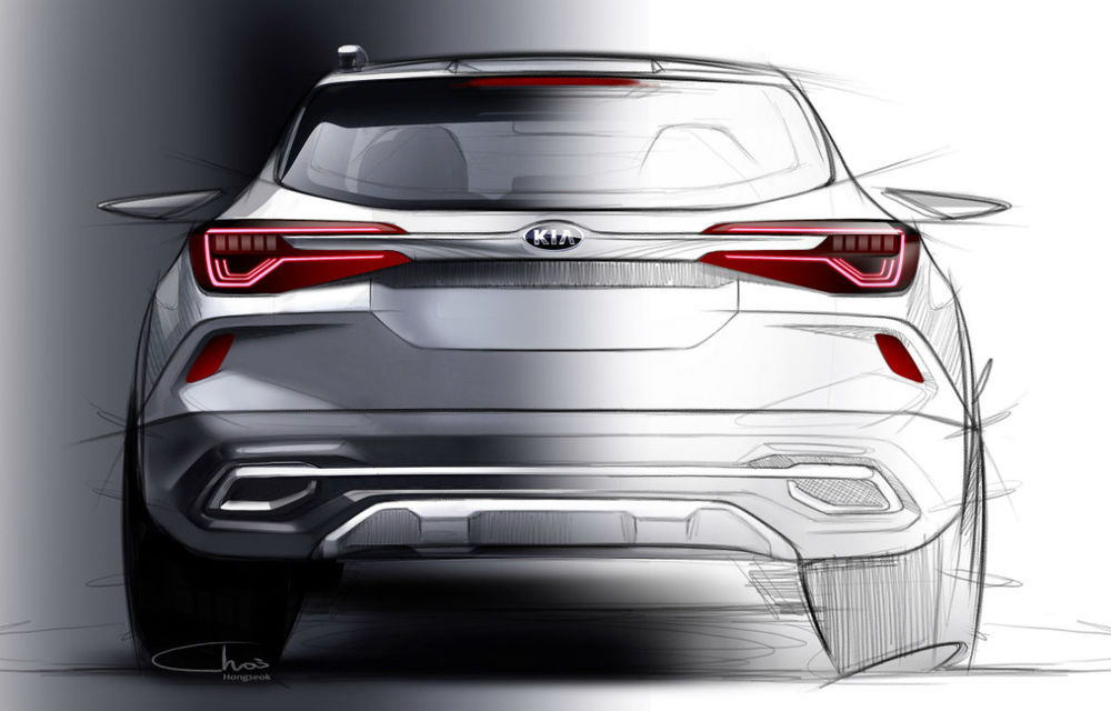 Kia anunță numele viitorului SUV de clasă mică: modelul Seltos va fi lansat în luna iunie 2019 - Poza 5