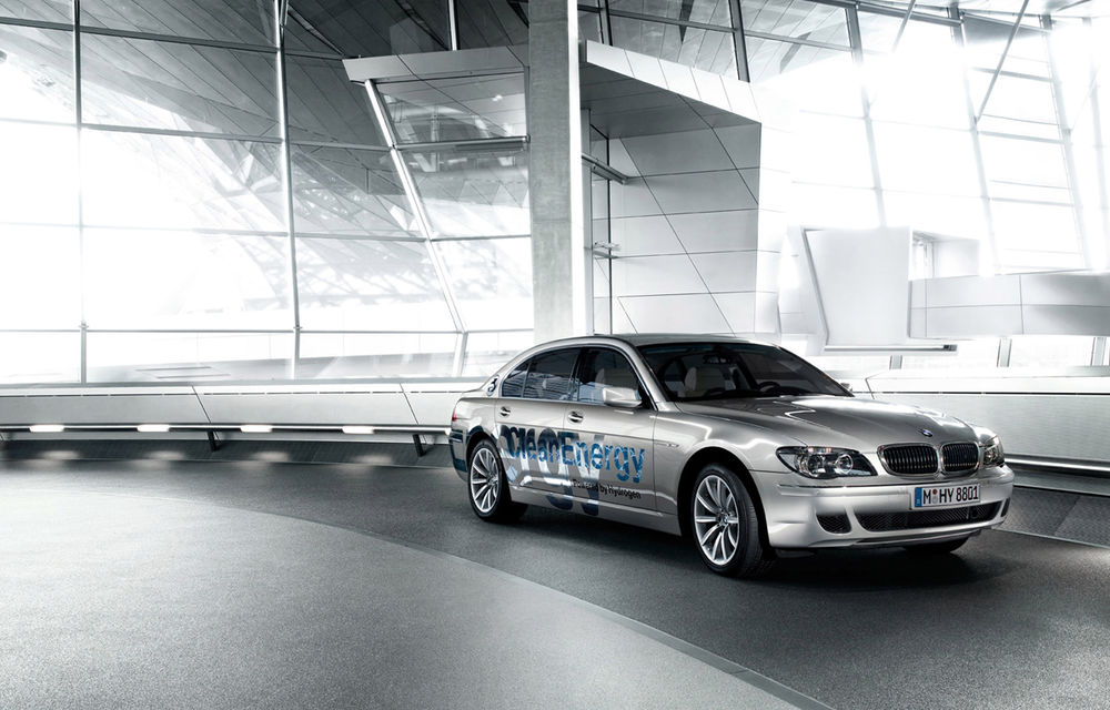 #ElectricRomânia: BMW i3 se prezintă - Poza 2