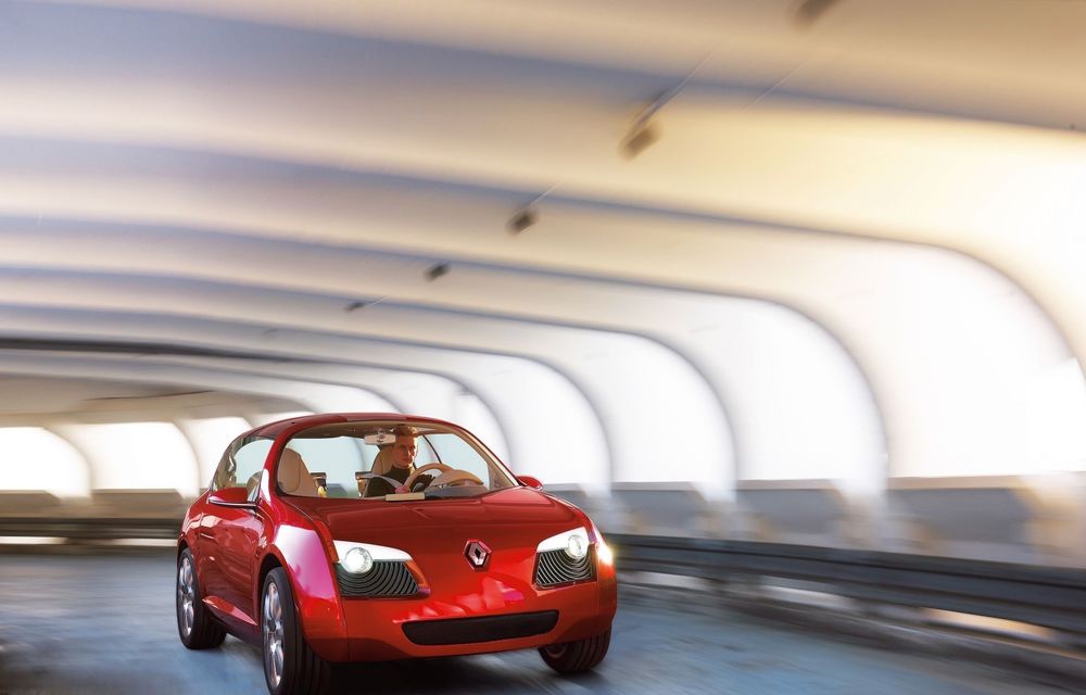 #ElectricRomania: Renault Zoe se prezintă - Poza 20