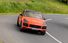 Test drive Porsche Cayenne Coupe - Poza 30