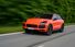 Test drive Porsche Cayenne Coupe - Poza 3