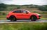 Test drive Porsche Cayenne Coupe - Poza 10