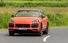 Test drive Porsche Cayenne Coupe - Poza 32