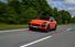 Test drive Porsche Cayenne Coupe - Poza 4