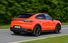 Test drive Porsche Cayenne Coupe - Poza 5