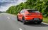 Test drive Porsche Cayenne Coupe - Poza 9