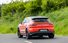 Test drive Porsche Cayenne Coupe - Poza 35