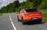 Test drive Porsche Cayenne Coupe - Poza 7