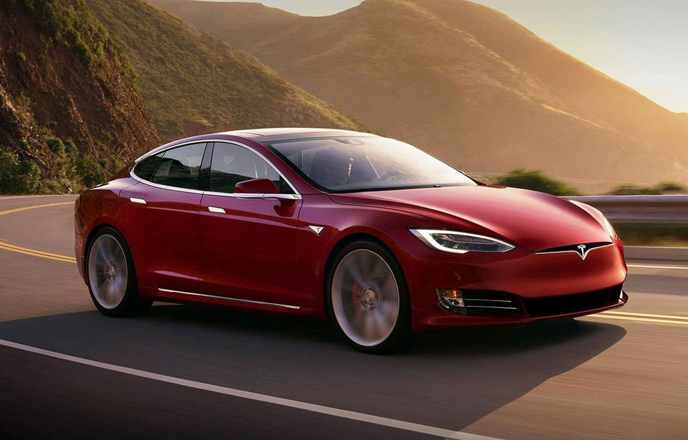 Informații noi despre actualizările planificate pentru Tesla Model S și Model X: trei motoare electrice și autonomie mai mare - Poza 1