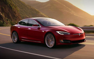 Informații noi despre actualizările planificate pentru Tesla Model S și Model X: trei motoare electrice și autonomie mai mare