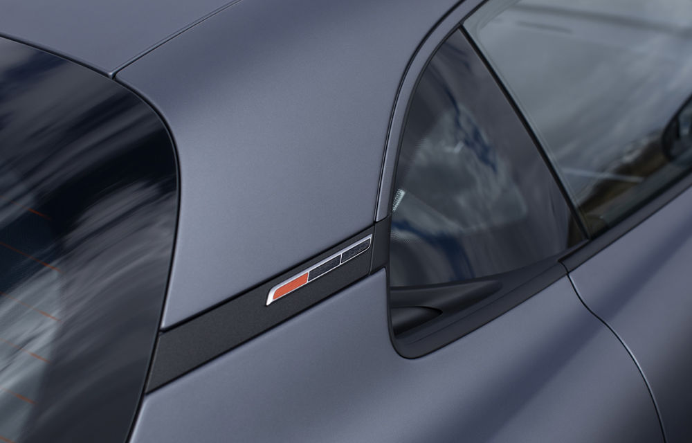 Imagini și detalii tehnice despre noul Alpine A110S: sportiva are un motor turbo de 1.8 litri și 292 de cai putere - Poza 6