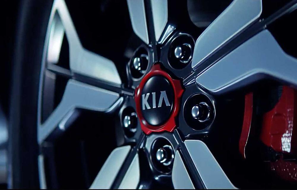 Un nou teaser video pentru Kia Seltos: noul SUV de clasa mică va fi prezentat în 20 iunie - Poza 1