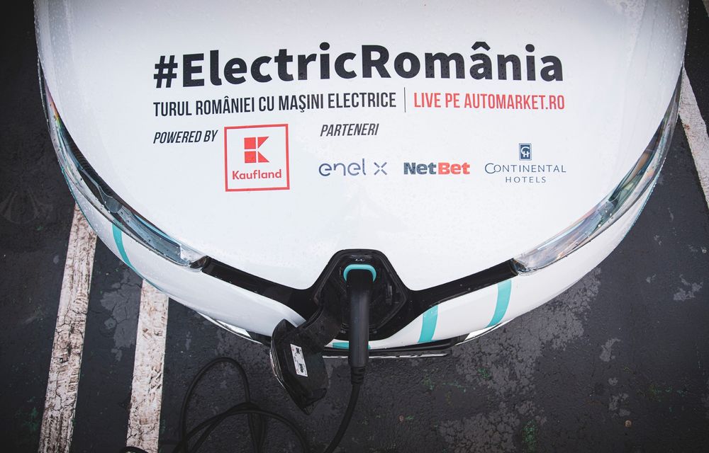 #ElectricRomânia. Jurnal de bord, ziua 5. Oradea - Timișoara: de la Piața Unirii la Piața Unirii - Poza 9