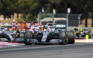 Avancronica Marelui Premiu al Austriei: Mercedes se teme de defecțiuni tehnice din cauza căldurii