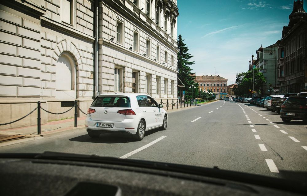 Cifrele finale ale turului României cu mașini electrice - cât am mers, cât am încărcat, cât ne-a costat tot în #ElectricRomânia powered by Kaufland - Poza 306