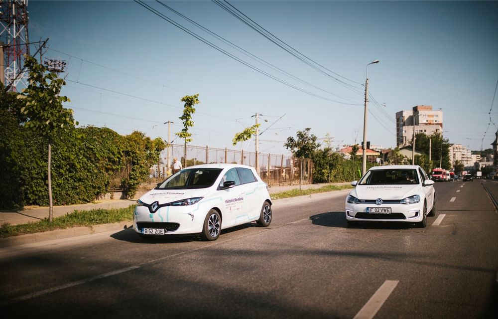 Cifrele finale ale turului României cu mașini electrice - cât am mers, cât am încărcat, cât ne-a costat tot în #ElectricRomânia powered by Kaufland - Poza 120