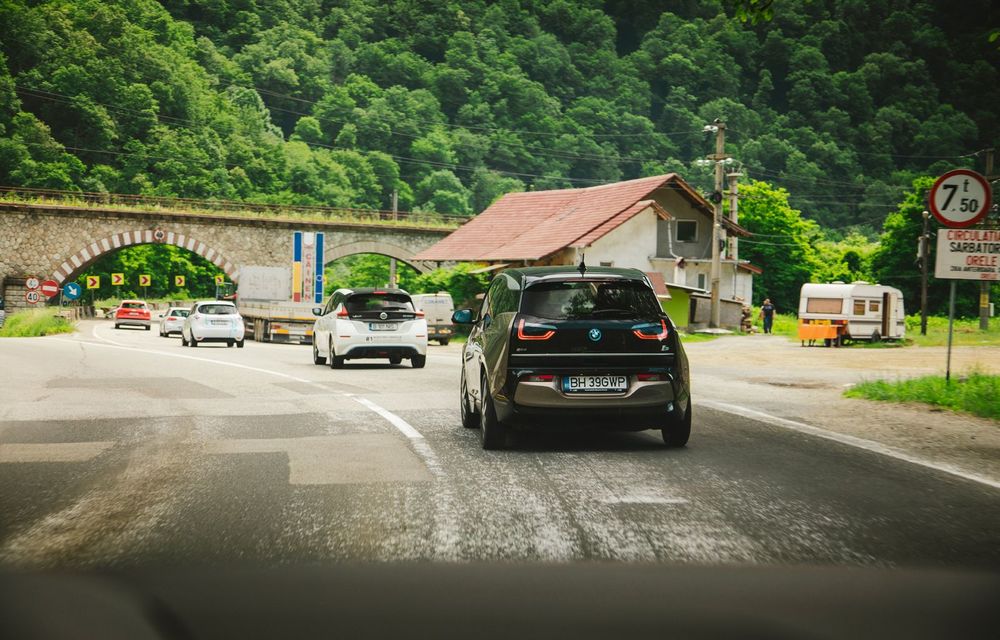 Cifrele finale ale turului României cu mașini electrice - cât am mers, cât am încărcat, cât ne-a costat tot în #ElectricRomânia powered by Kaufland - Poza 436